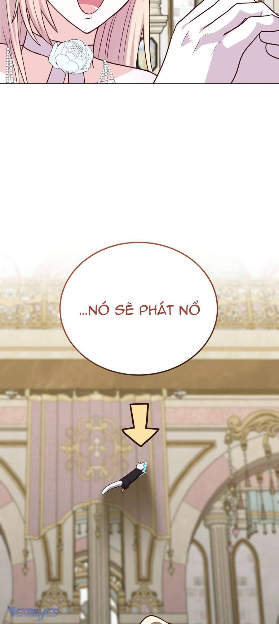 Kết Thúc Viên Mãn Không Cần Tình Yêu Chap 12 - Next Chap 13