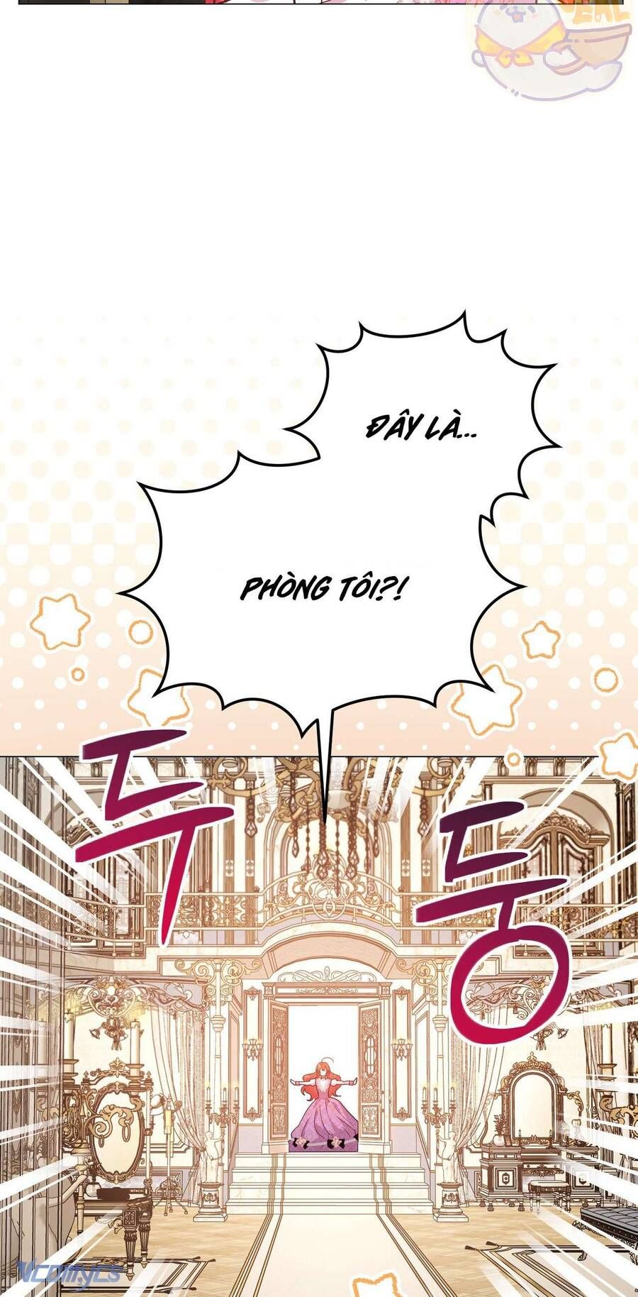 Kết Thúc Viên Mãn Không Cần Tình Yêu Chap 6 - Next Chap 7