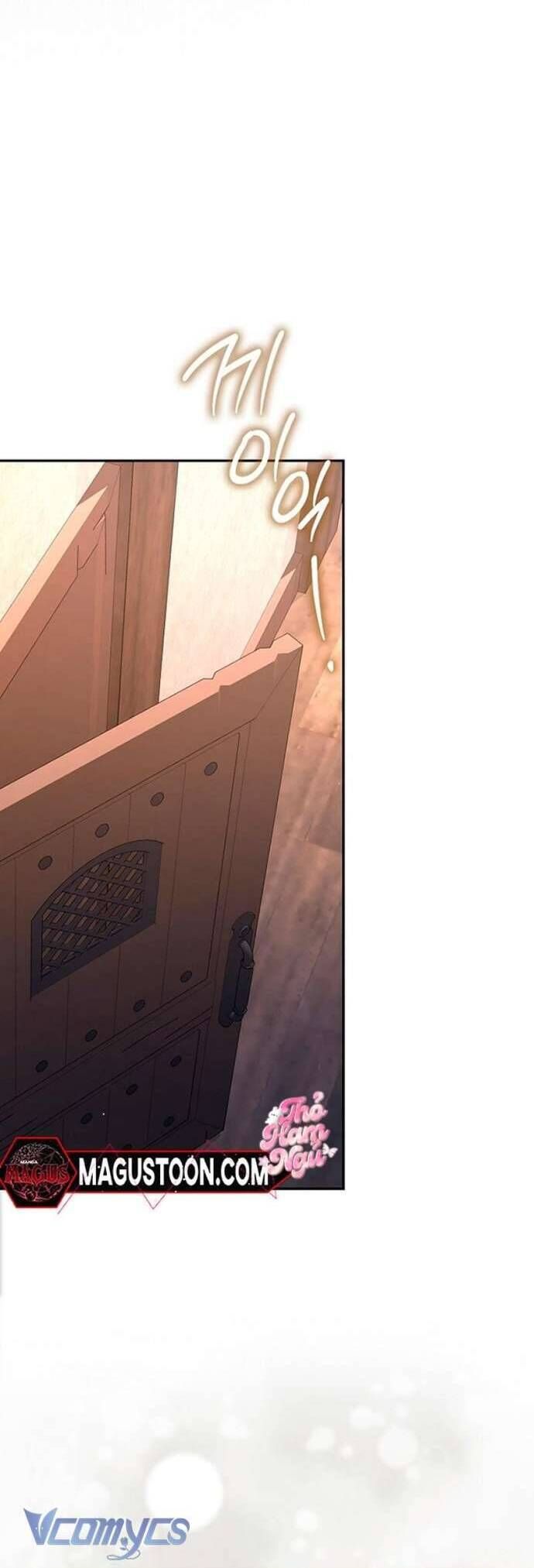 Chồng Của Tôi Giống Nam Chính Quá Đi Chap 10 - Next Chap 11