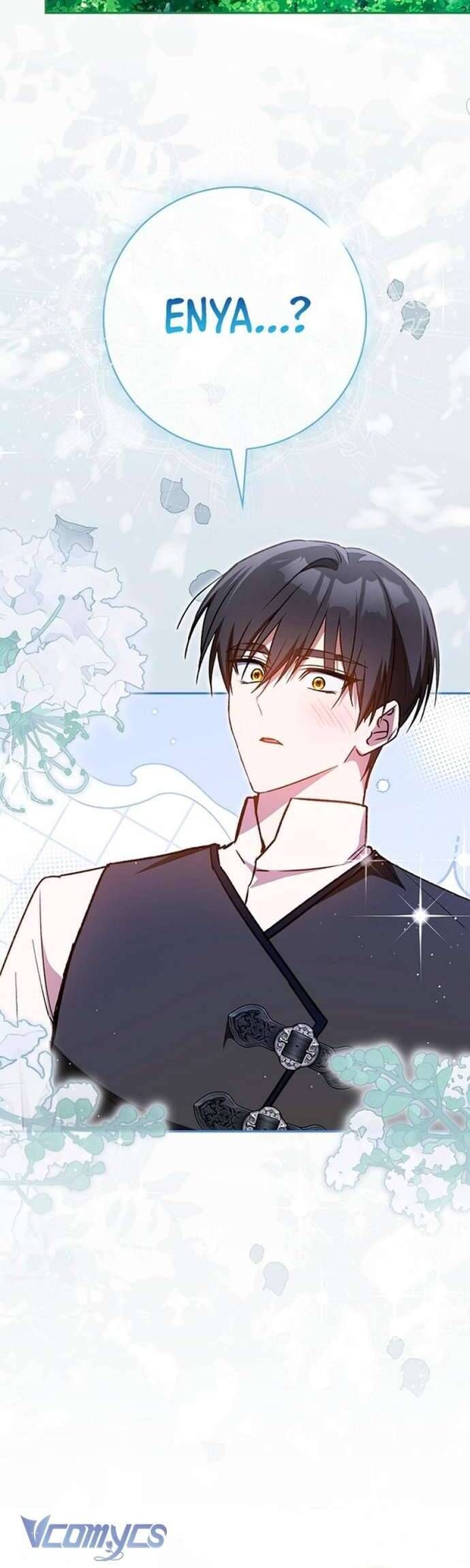 Chồng Của Tôi Giống Nam Chính Quá Đi Chap 10 - Next Chap 11