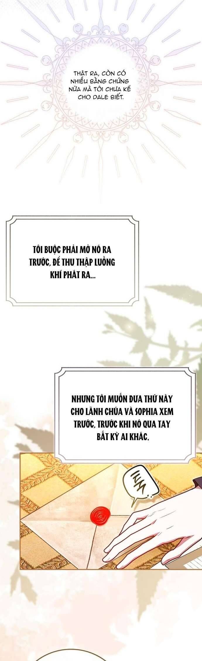 Chồng Của Tôi Giống Nam Chính Quá Đi Chap 10 - Next Chap 11