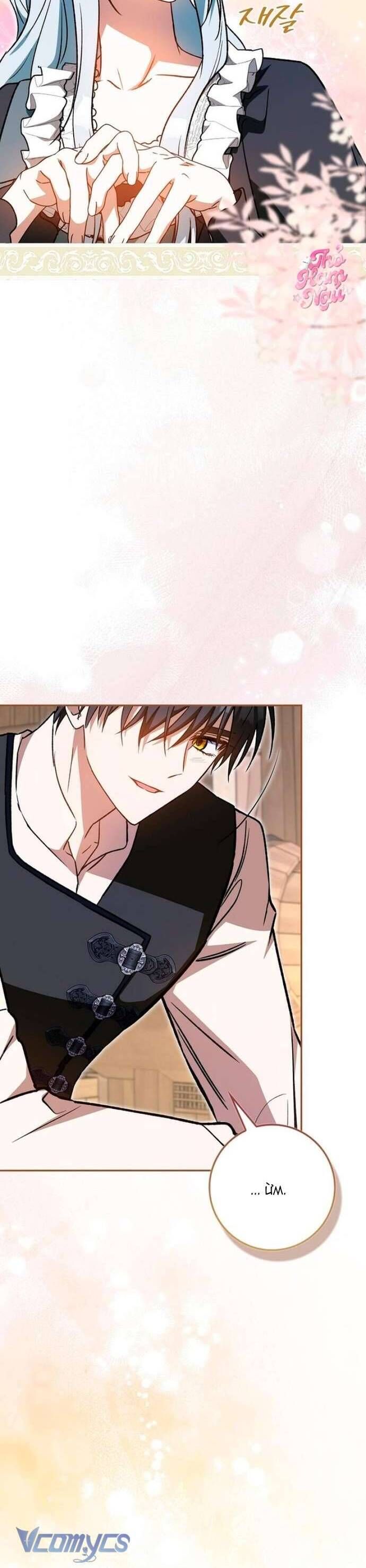 Chồng Của Tôi Giống Nam Chính Quá Đi Chap 10 - Next Chap 11