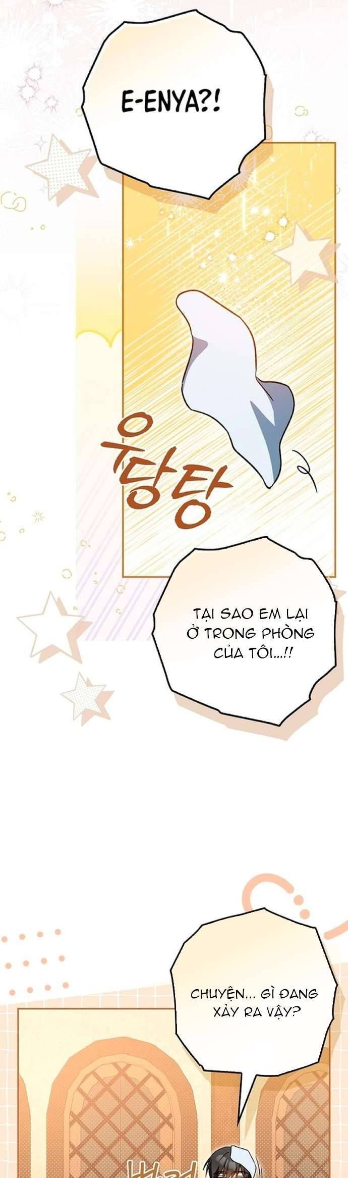Chồng Của Tôi Giống Nam Chính Quá Đi Chap 10 - Next Chap 11