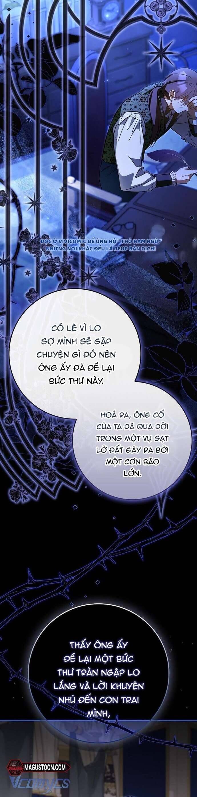 Chồng Của Tôi Giống Nam Chính Quá Đi Chap 11 - Next Chap 12