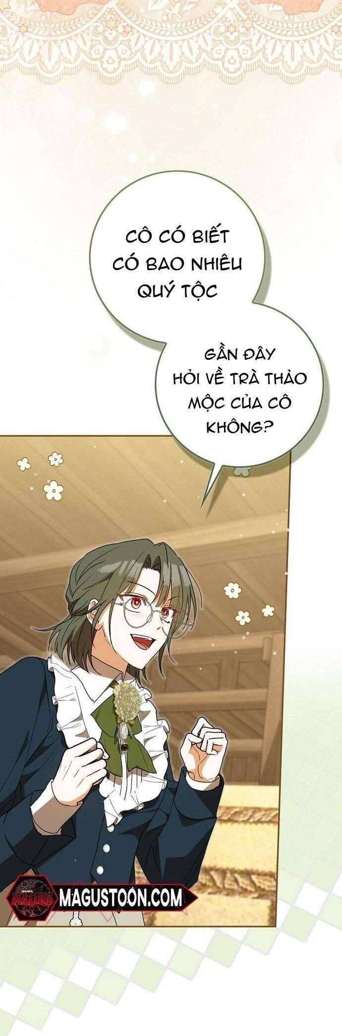 Chồng Của Tôi Giống Nam Chính Quá Đi Chap 16 - Next Chap 17