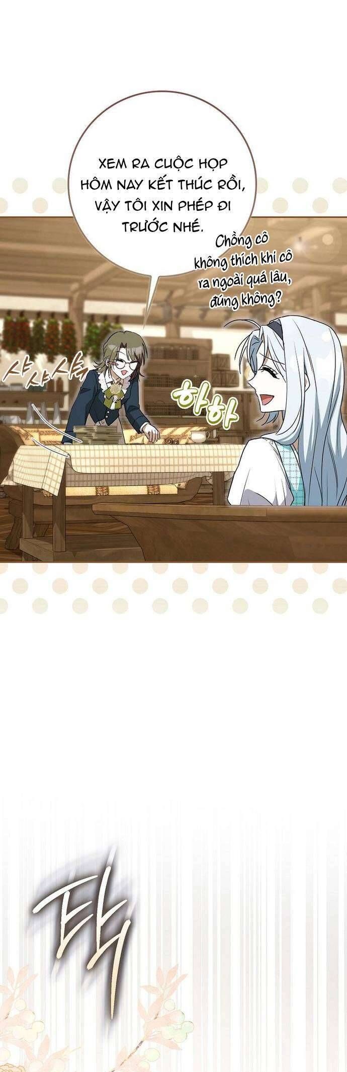 Chồng Của Tôi Giống Nam Chính Quá Đi Chap 16 - Next Chap 17