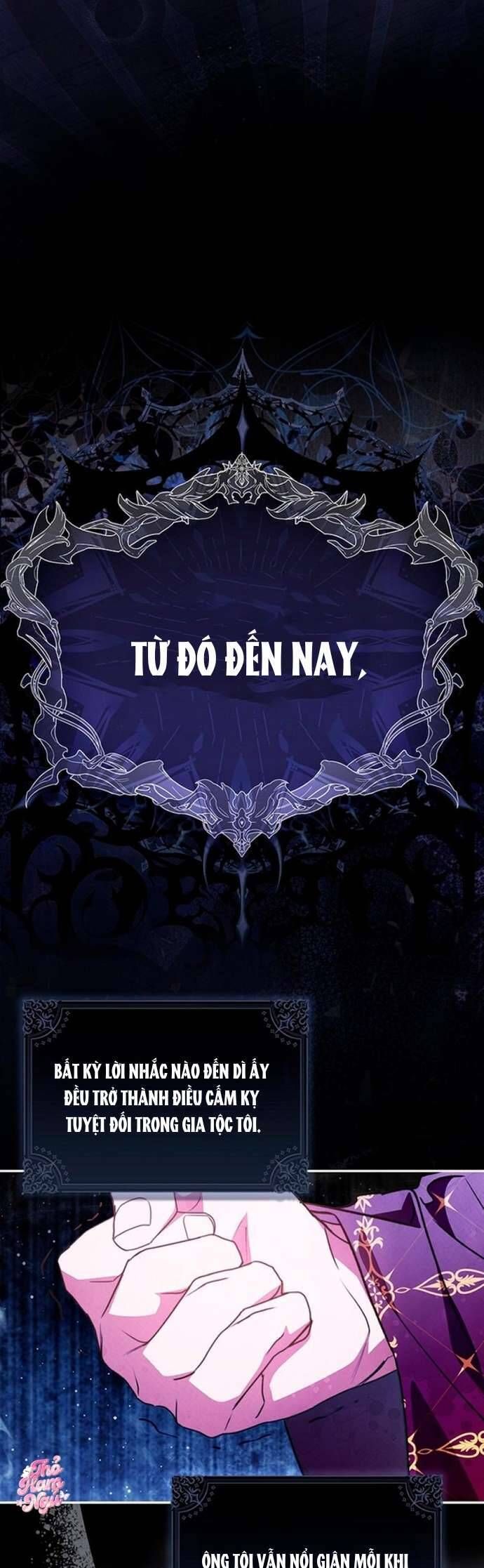 Chồng Của Tôi Giống Nam Chính Quá Đi Chap 17 - Next Chap 18