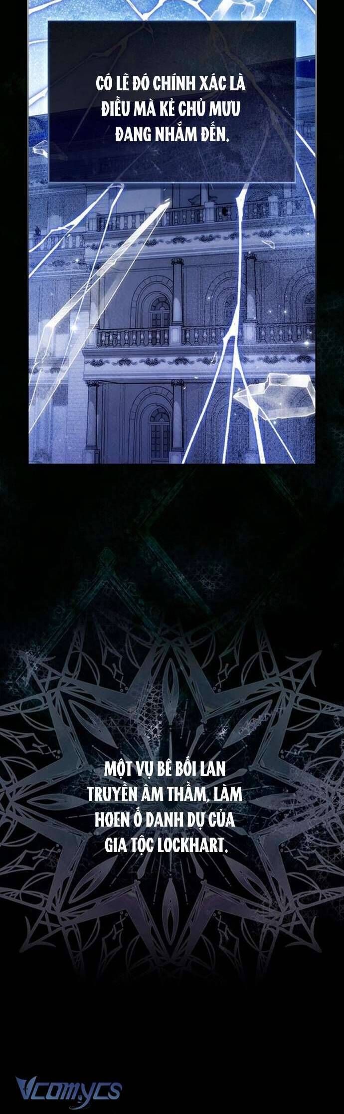 Chồng Của Tôi Giống Nam Chính Quá Đi Chap 17 - Next Chap 18