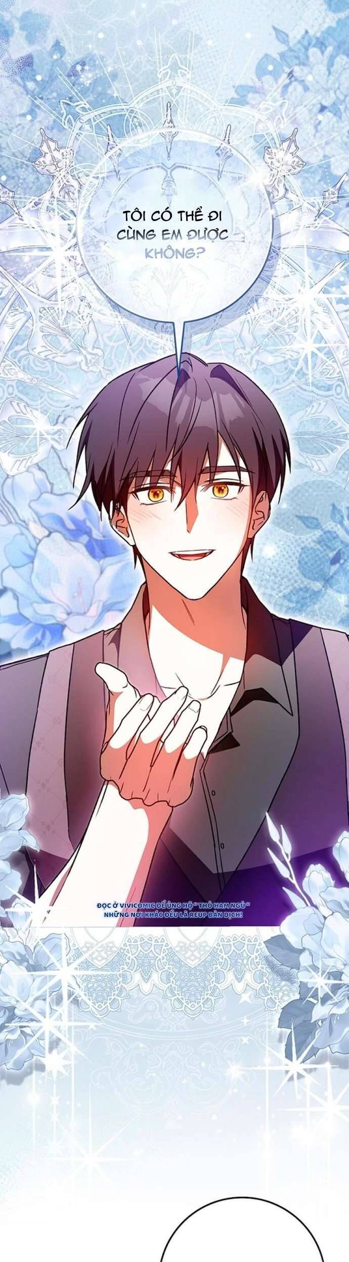 Chồng Của Tôi Giống Nam Chính Quá Đi Chap 17 - Next Chap 18