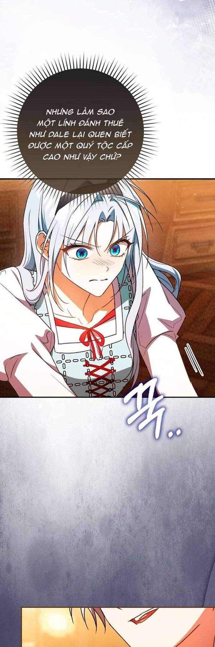 Chồng Của Tôi Giống Nam Chính Quá Đi Chap 17 - Next Chap 18