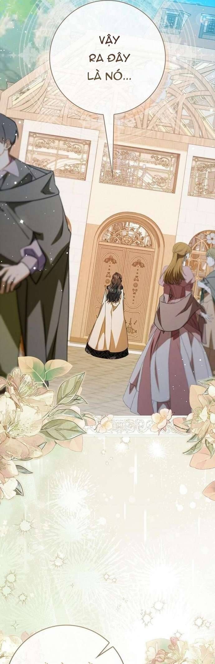 Chồng Của Tôi Giống Nam Chính Quá Đi Chap 19 - Next Chap 20