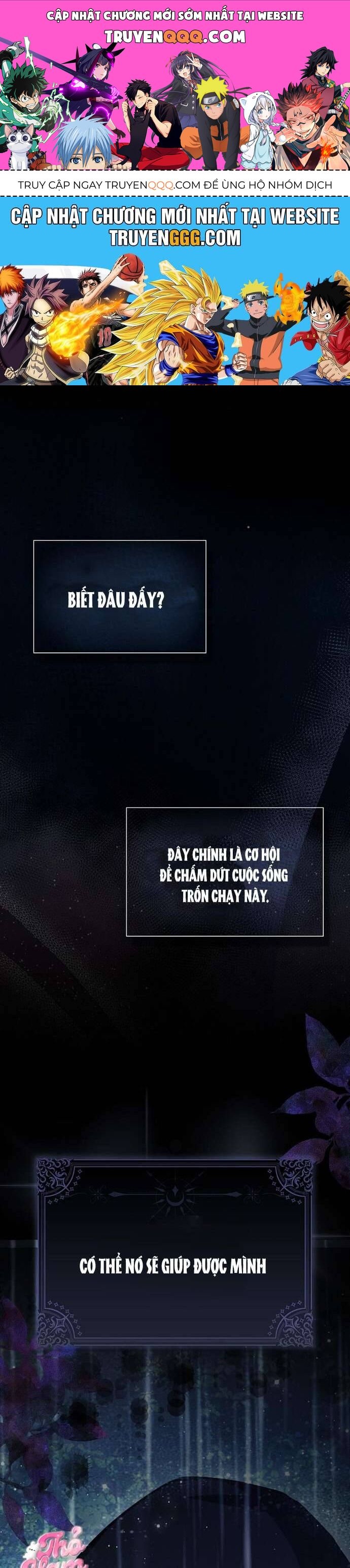 Chồng Của Tôi Giống Nam Chính Quá Đi Chap 2 - Next Chap 3