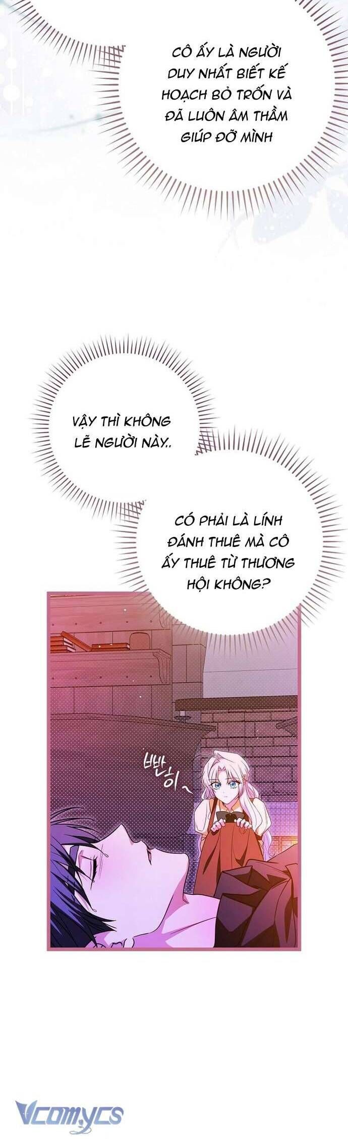 Chồng Của Tôi Giống Nam Chính Quá Đi Chap 2 - Next Chap 3