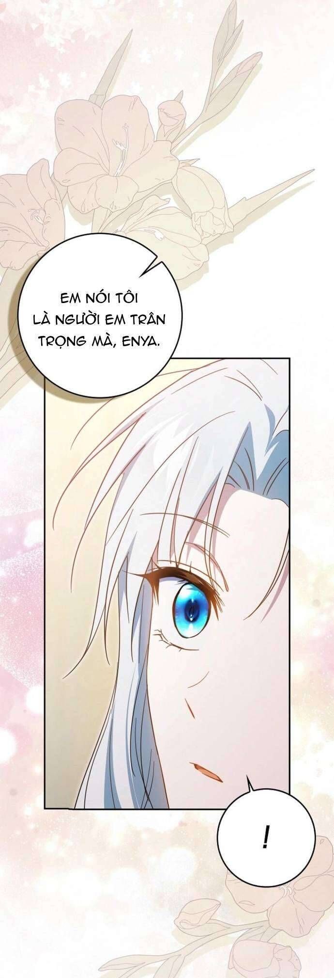 Chồng Của Tôi Giống Nam Chính Quá Đi Chap 23 - Next Chap 24