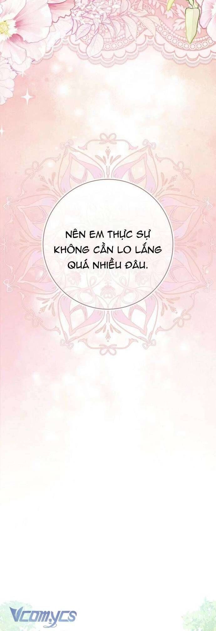 Chồng Của Tôi Giống Nam Chính Quá Đi Chap 23 - Next Chap 24