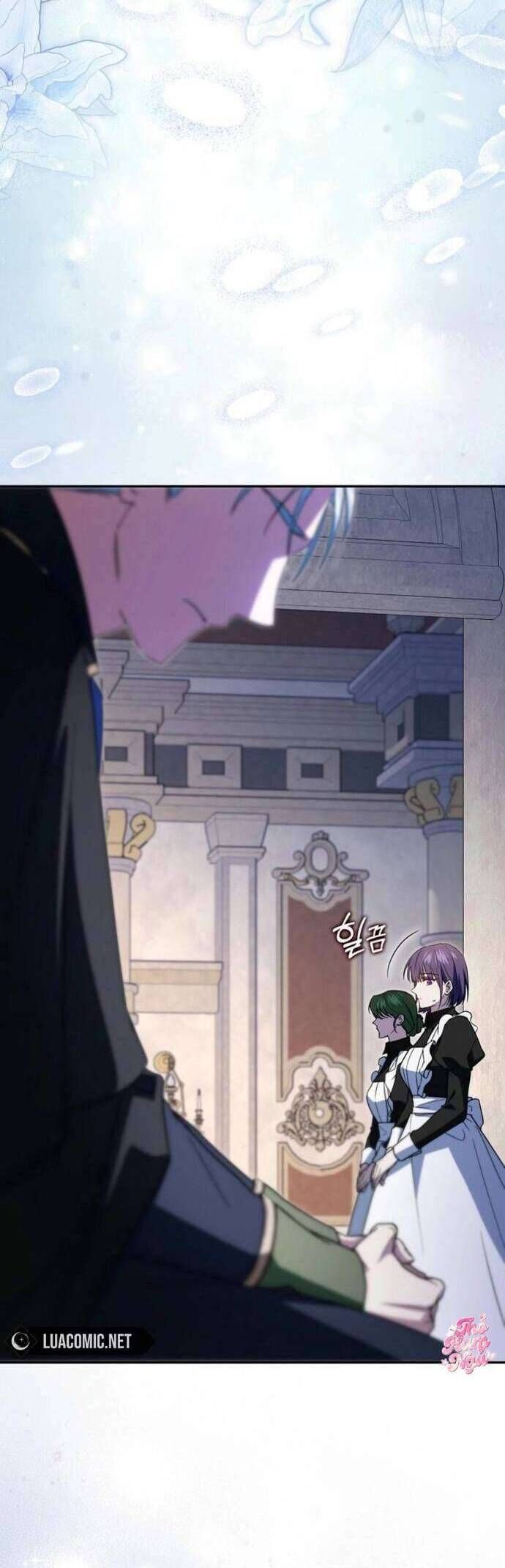 Chồng Của Tôi Giống Nam Chính Quá Đi Chap 23 - Next Chap 24