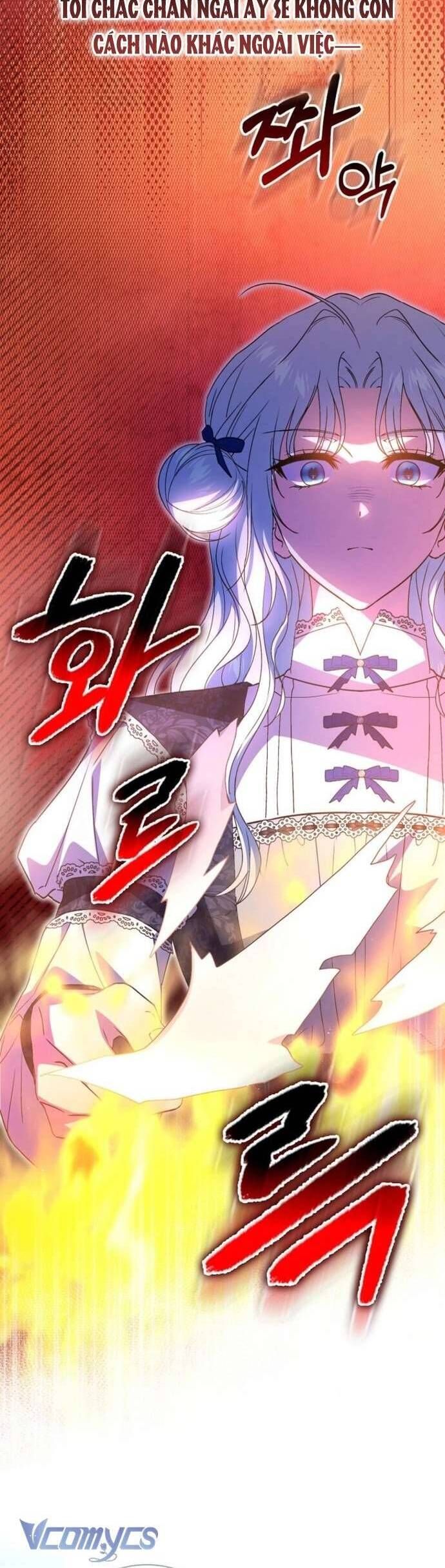 Chồng Của Tôi Giống Nam Chính Quá Đi Chap 24 - Next Chap 25