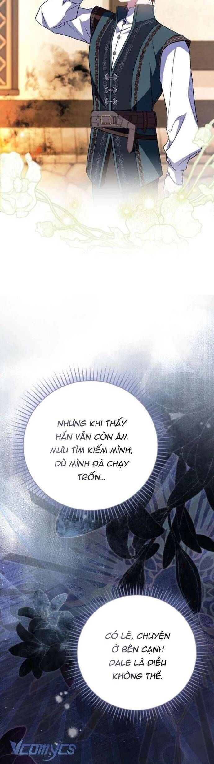 Chồng Của Tôi Giống Nam Chính Quá Đi Chap 24 - Next Chap 25