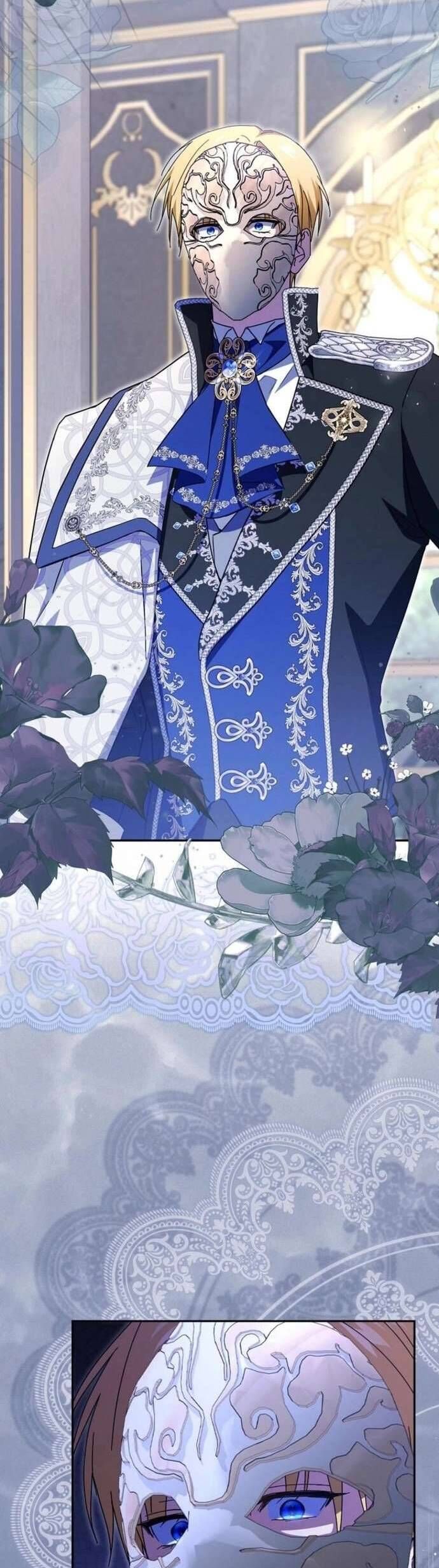 Chồng Của Tôi Giống Nam Chính Quá Đi Chap 24 - Next Chap 25