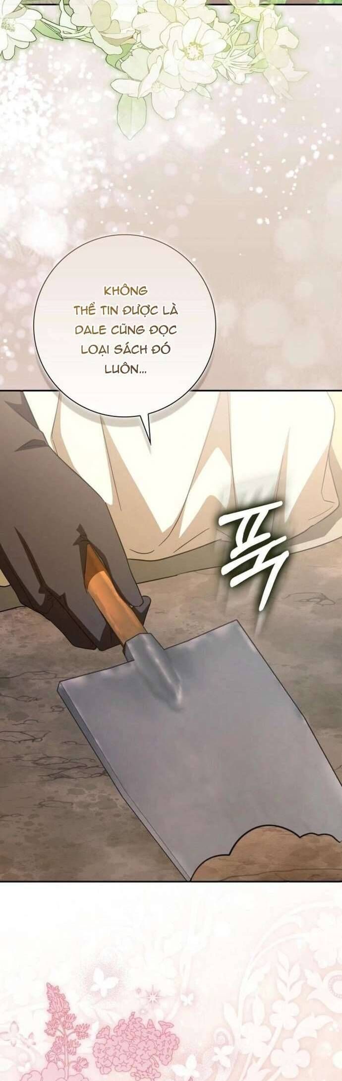 Chồng Của Tôi Giống Nam Chính Quá Đi Chap 24 - Next Chap 25