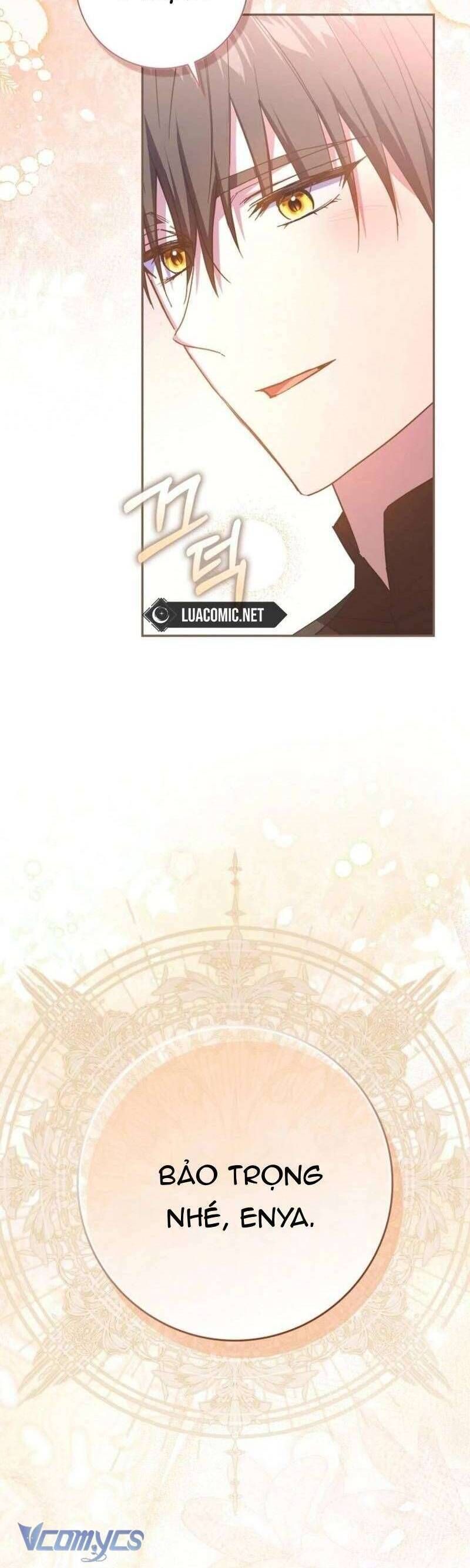 Chồng Của Tôi Giống Nam Chính Quá Đi Chap 29 - Next Chap 30