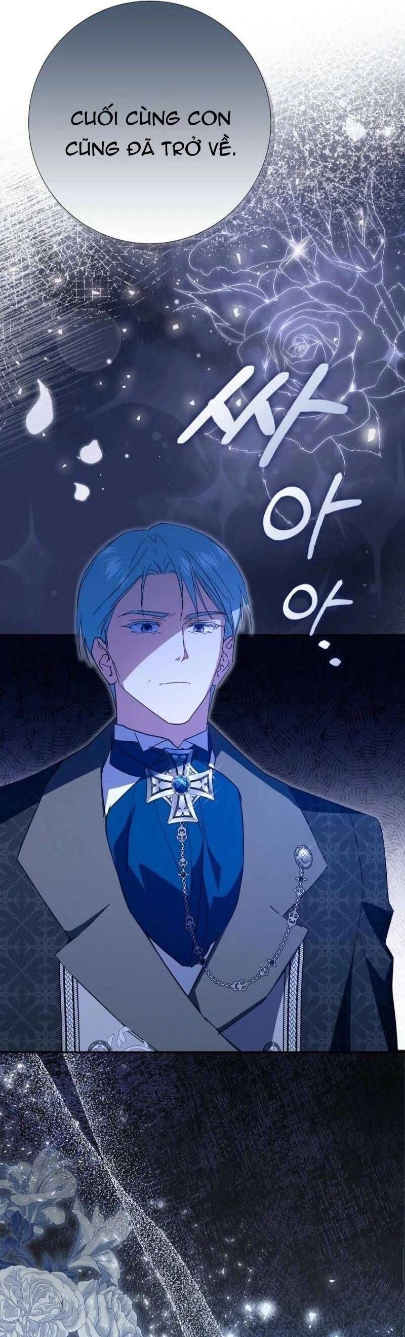 Chồng Của Tôi Giống Nam Chính Quá Đi Chap 29 - Next Chap 30