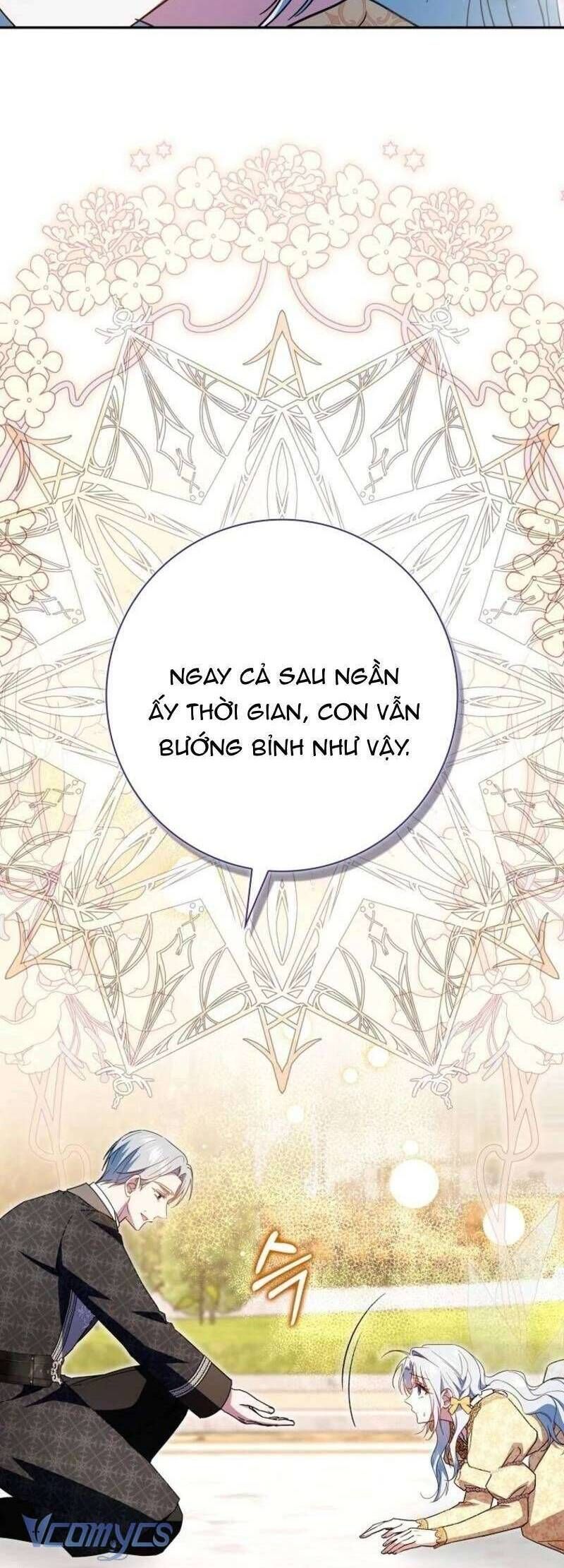 Chồng Của Tôi Giống Nam Chính Quá Đi Chap 29 - Next Chap 30