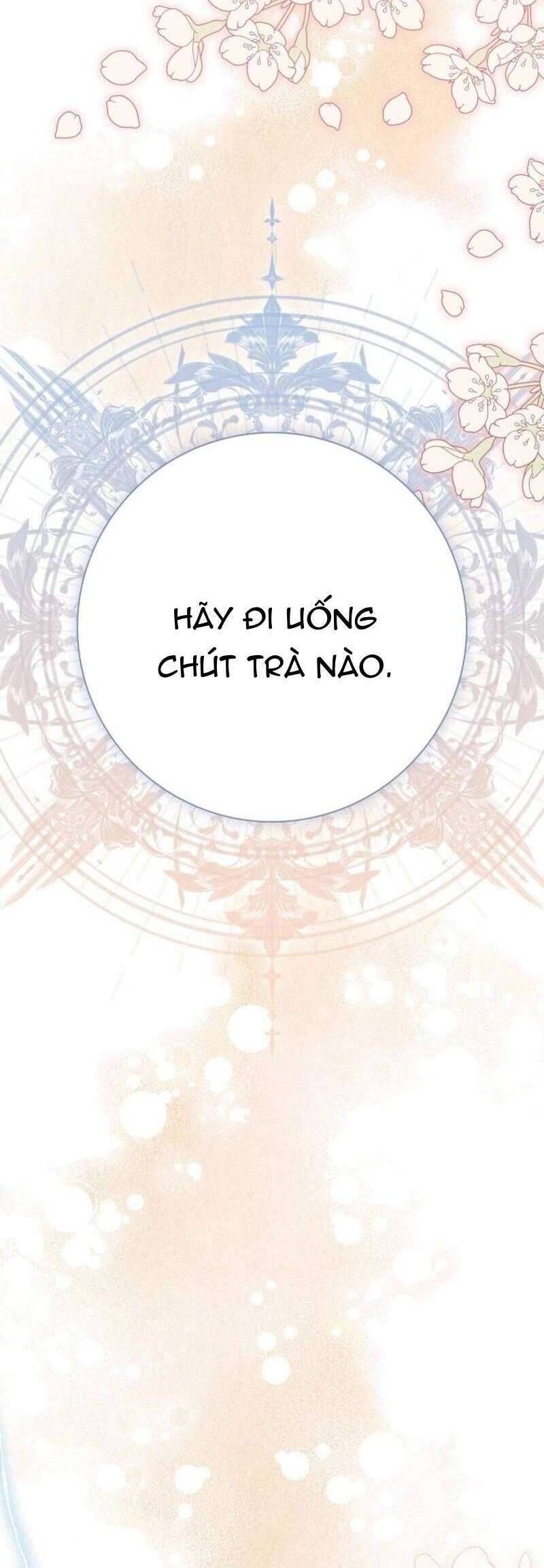 Chồng Của Tôi Giống Nam Chính Quá Đi Chap 29 - Next Chap 30