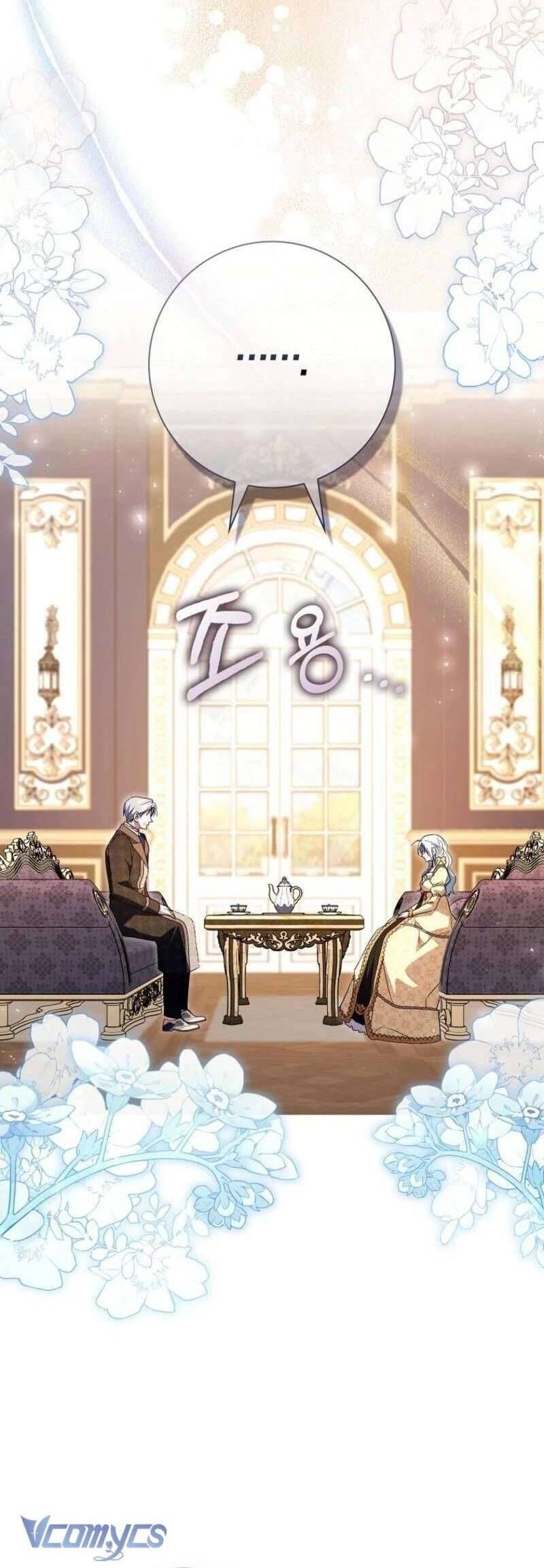 Chồng Của Tôi Giống Nam Chính Quá Đi Chap 29 - Next Chap 30