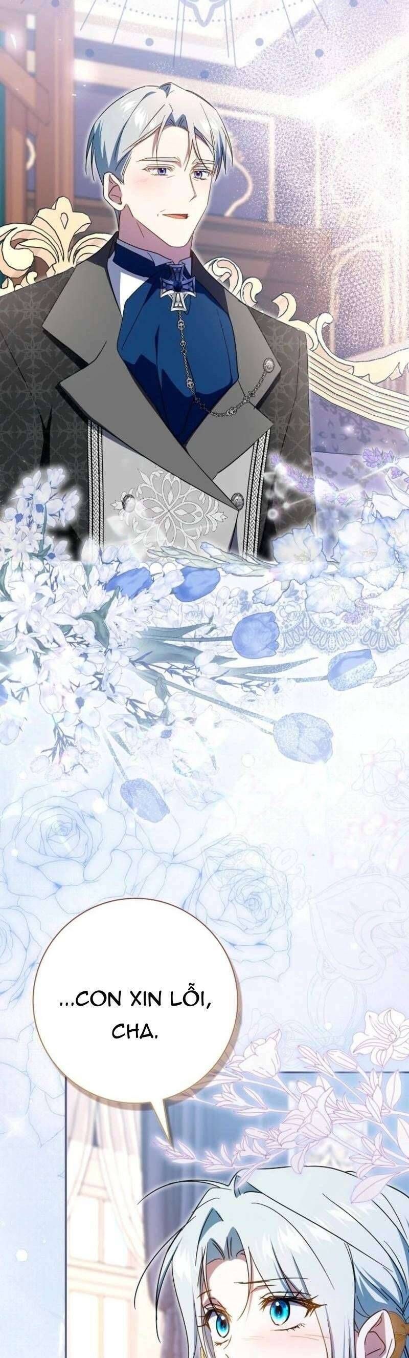 Chồng Của Tôi Giống Nam Chính Quá Đi Chap 29 - Next Chap 30