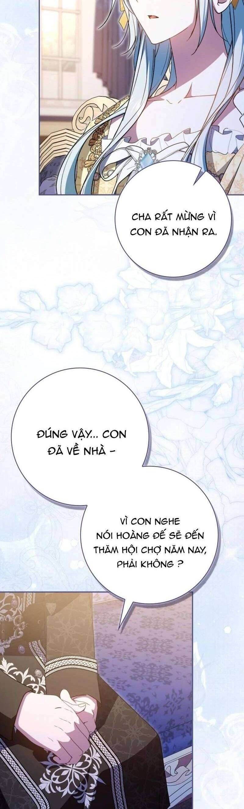 Chồng Của Tôi Giống Nam Chính Quá Đi Chap 29 - Next Chap 30