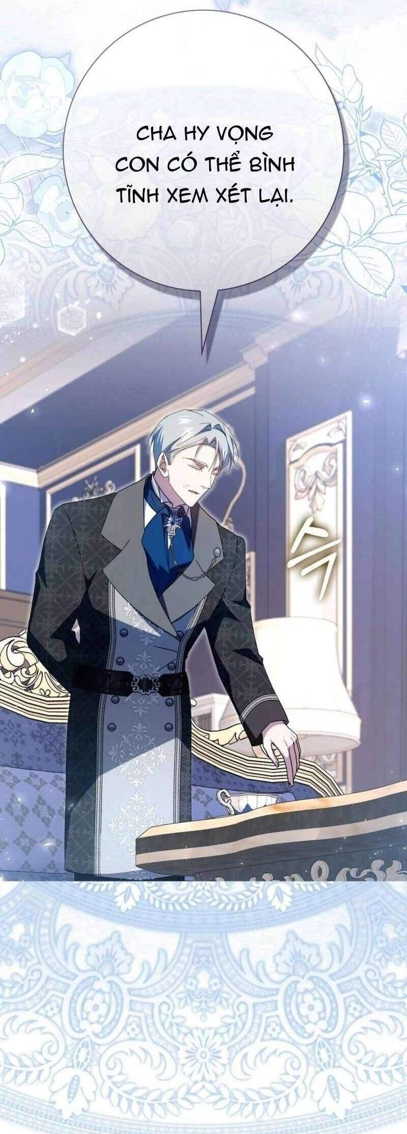 Chồng Của Tôi Giống Nam Chính Quá Đi Chap 29 - Next Chap 30