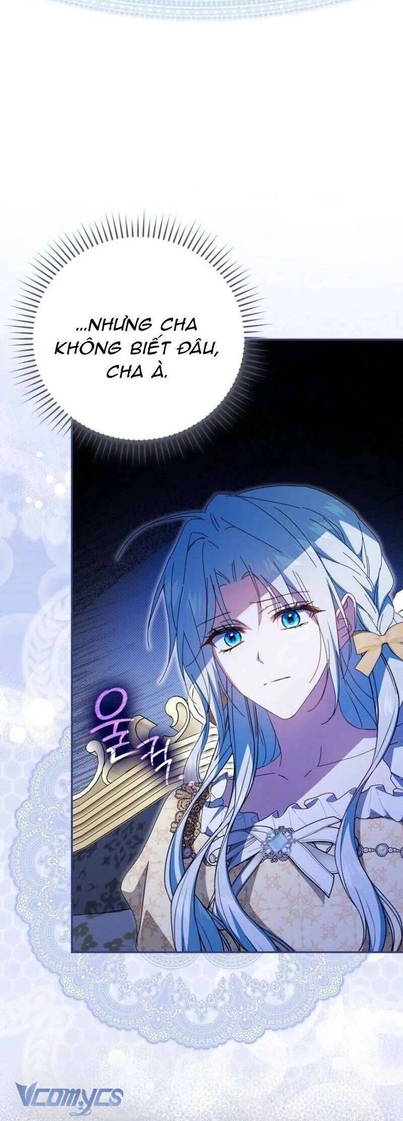 Chồng Của Tôi Giống Nam Chính Quá Đi Chap 29 - Next Chap 30