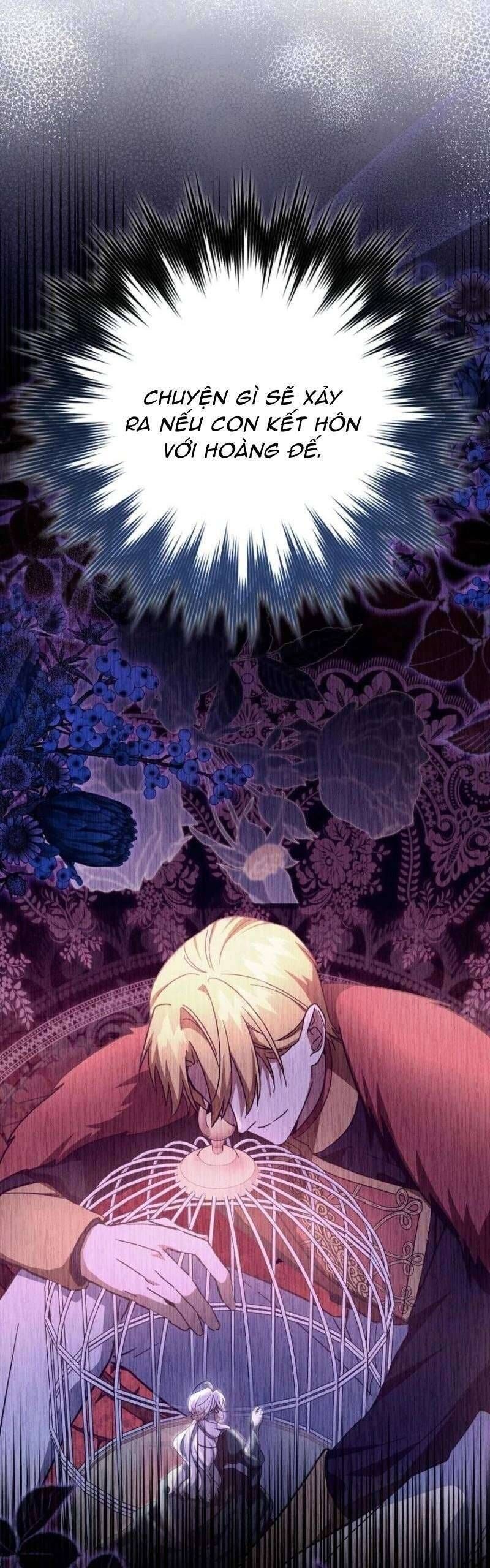 Chồng Của Tôi Giống Nam Chính Quá Đi Chap 29 - Next Chap 30