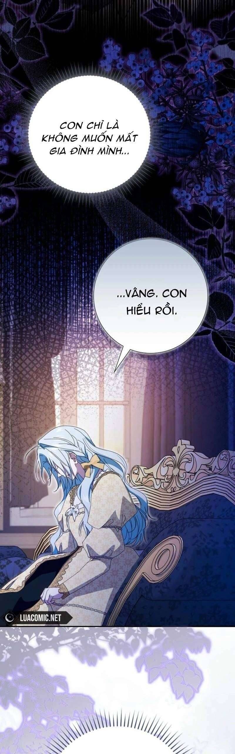 Chồng Của Tôi Giống Nam Chính Quá Đi Chap 29 - Next Chap 30