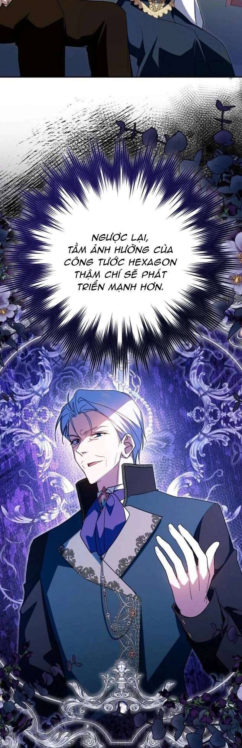 Chồng Của Tôi Giống Nam Chính Quá Đi Chap 29 - Next Chap 30