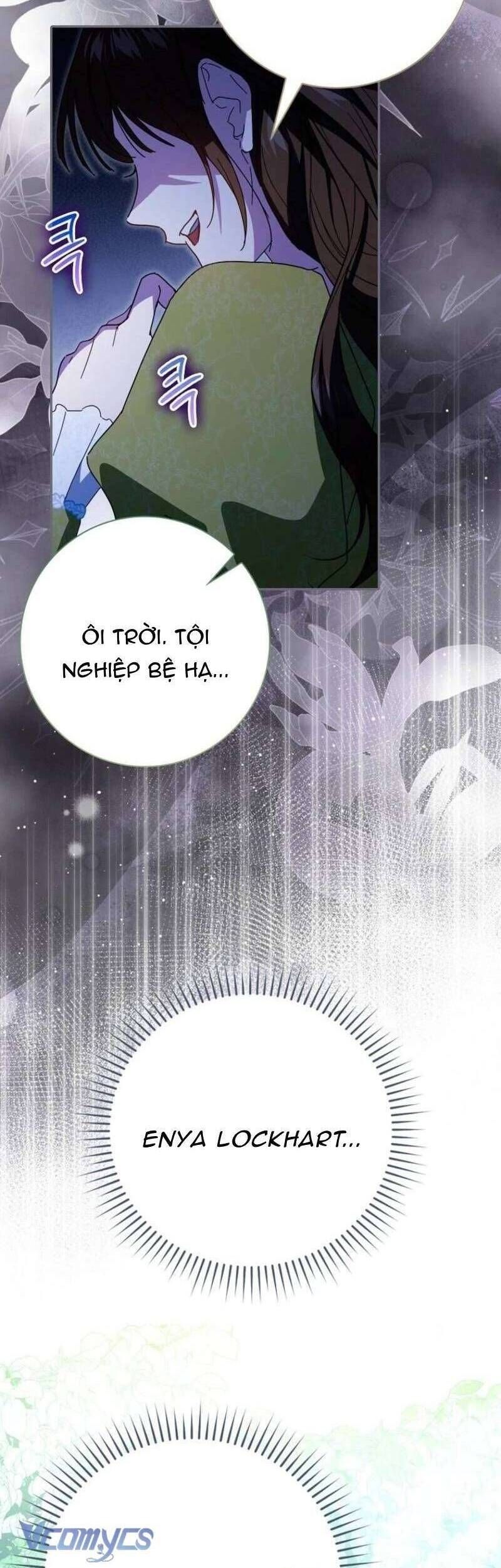 Chồng Của Tôi Giống Nam Chính Quá Đi Chap 29 - Next Chap 30