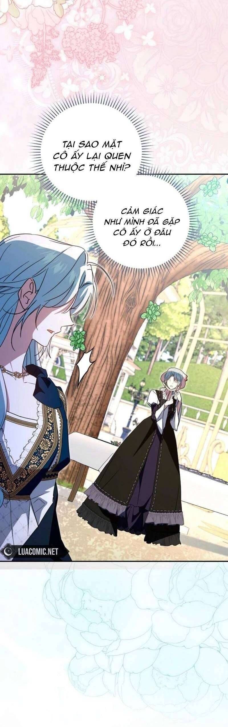 Chồng Của Tôi Giống Nam Chính Quá Đi Chap 29 - Next Chap 30