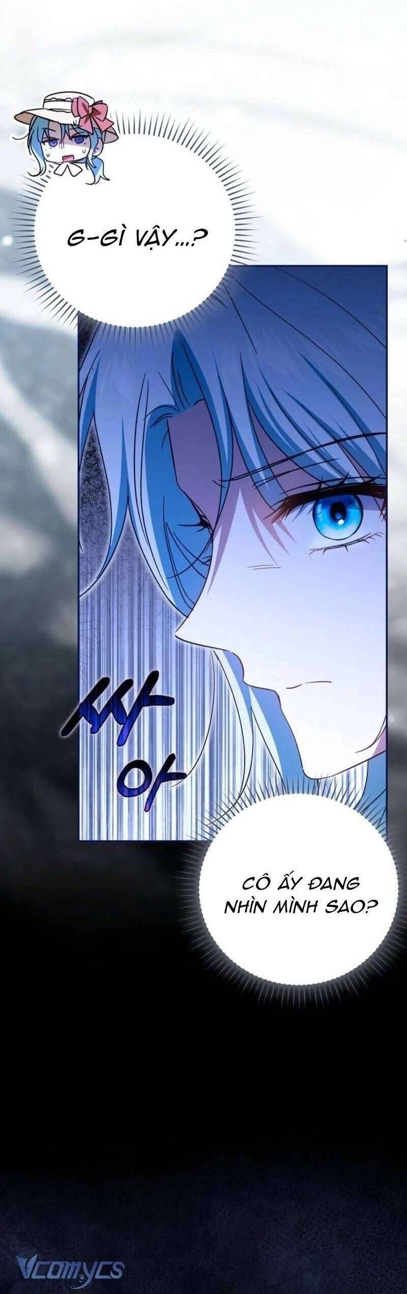 Chồng Của Tôi Giống Nam Chính Quá Đi Chap 29 - Next Chap 30