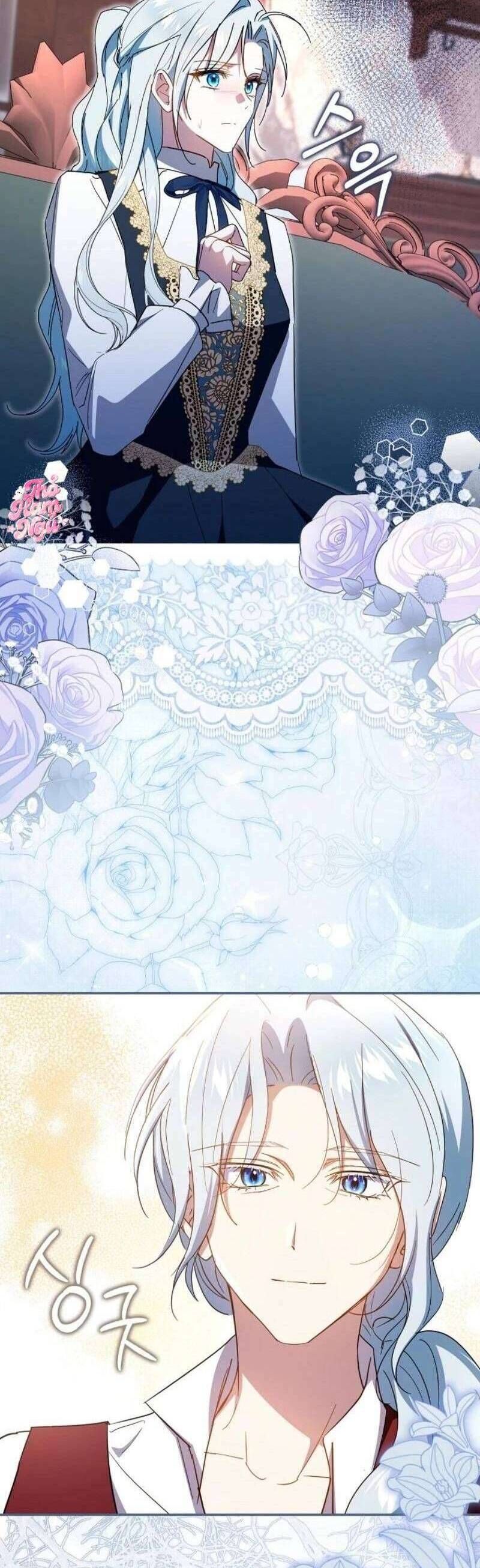 Chồng Của Tôi Giống Nam Chính Quá Đi Chap 29 - Next Chap 30