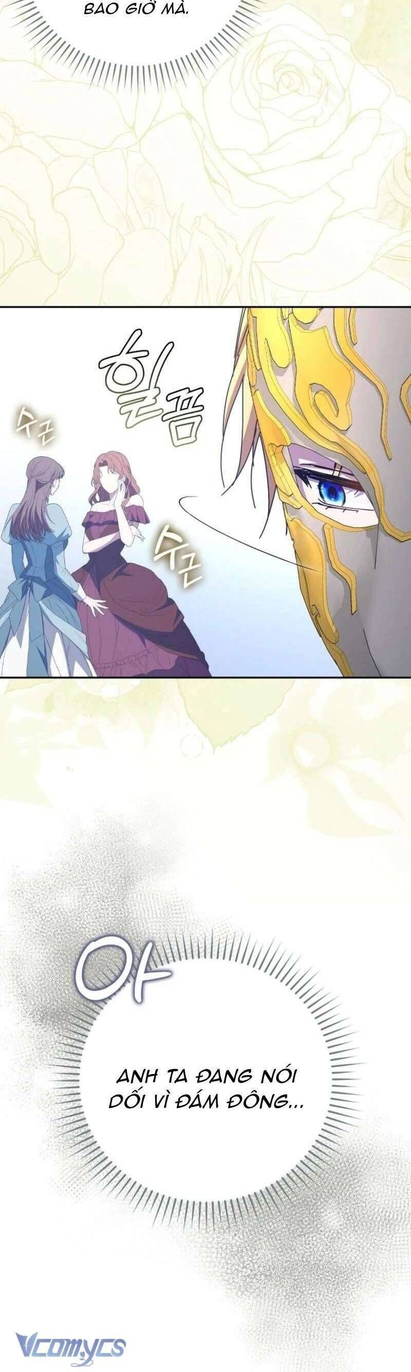 Chồng Của Tôi Giống Nam Chính Quá Đi Chap 30 - Next Chap 31