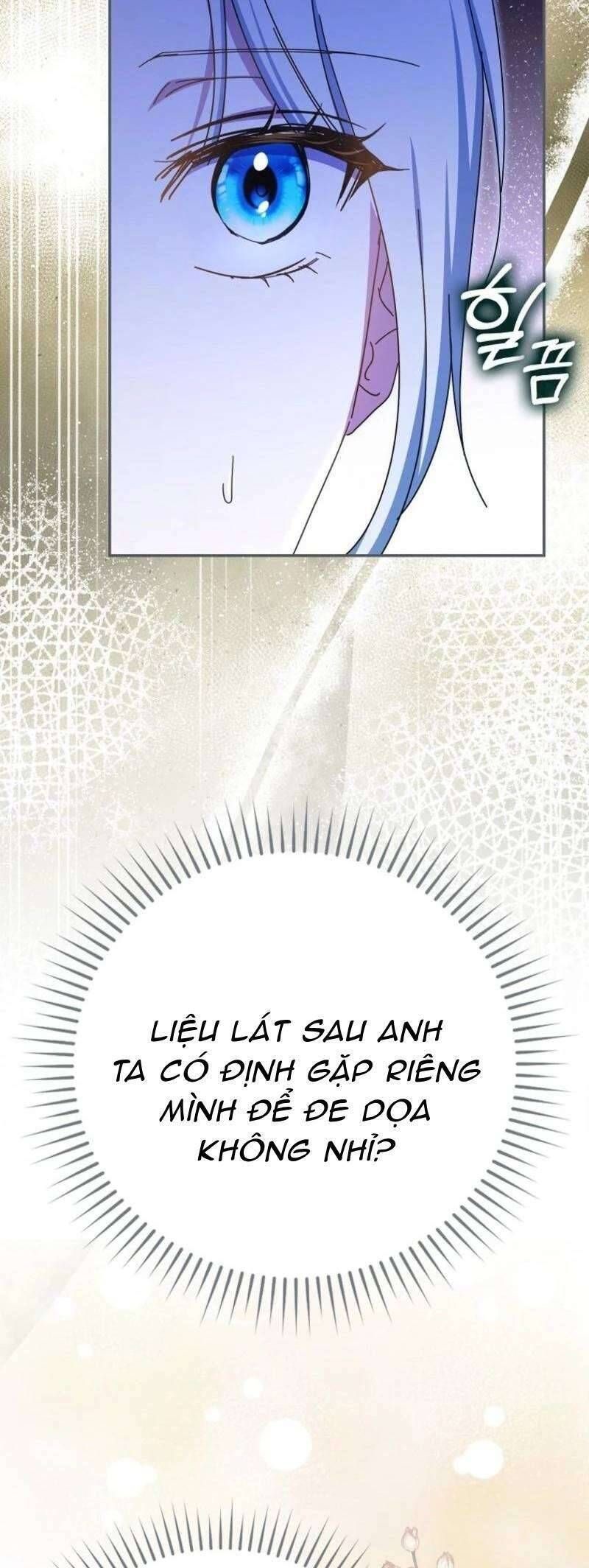 Chồng Của Tôi Giống Nam Chính Quá Đi Chap 30 - Next Chap 31