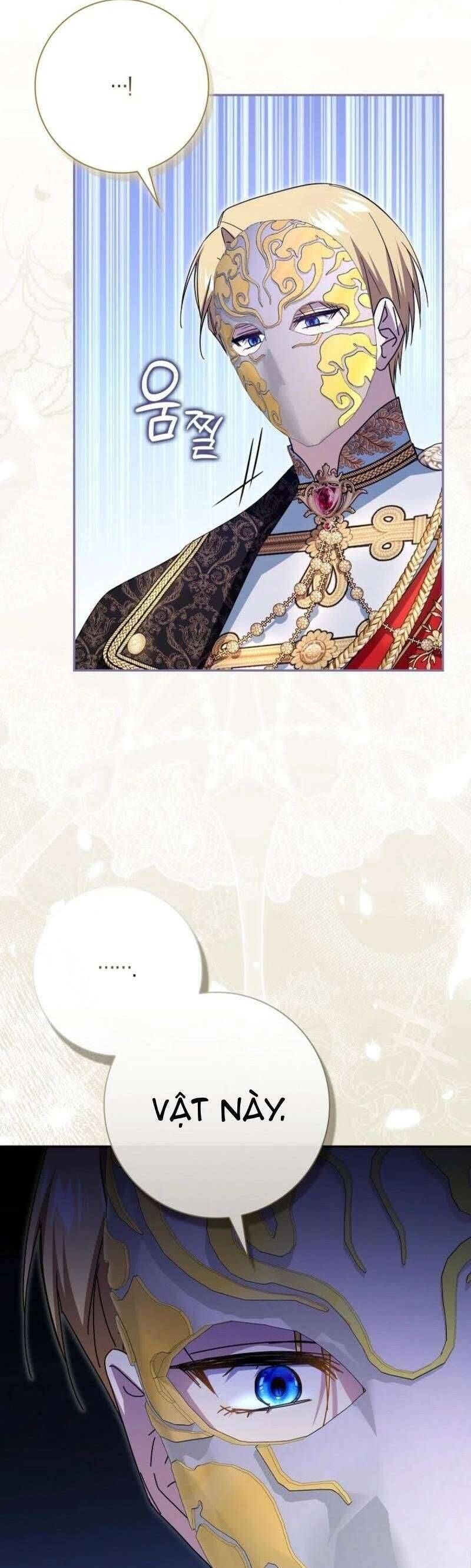 Chồng Của Tôi Giống Nam Chính Quá Đi Chap 30 - Next Chap 31