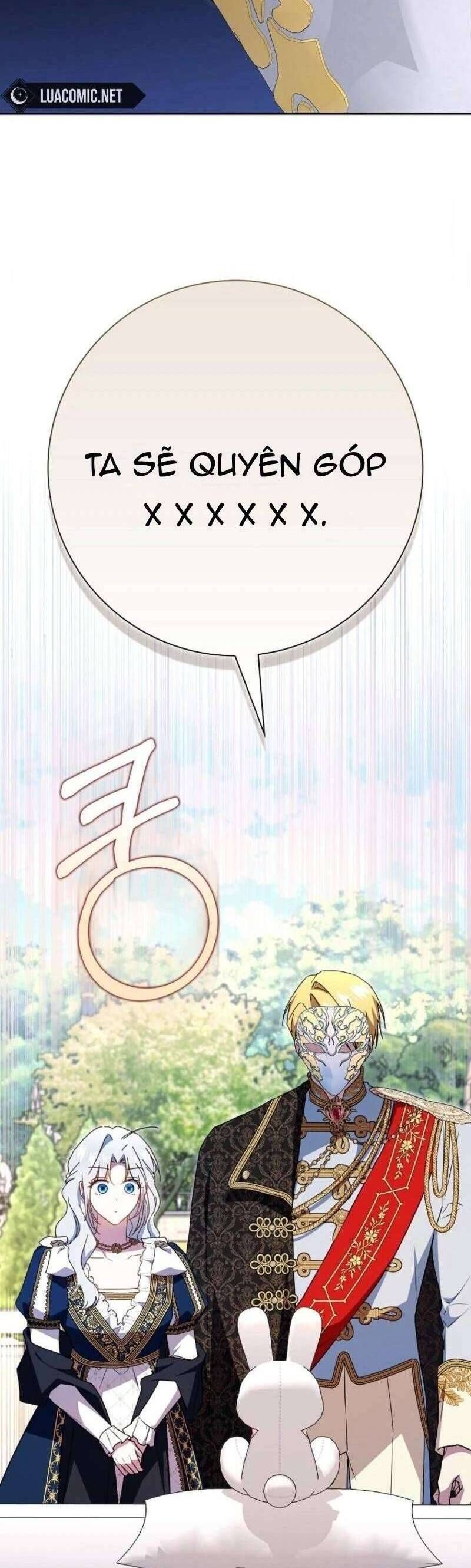 Chồng Của Tôi Giống Nam Chính Quá Đi Chap 30 - Next Chap 31