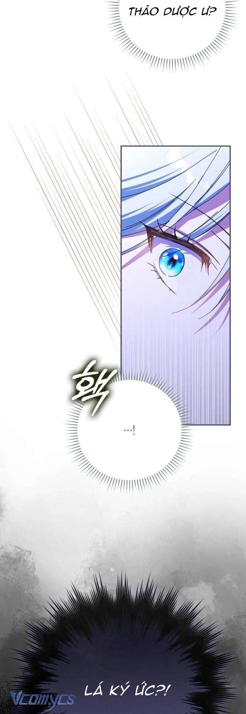 Chồng Của Tôi Giống Nam Chính Quá Đi Chap 30 - Next Chap 31