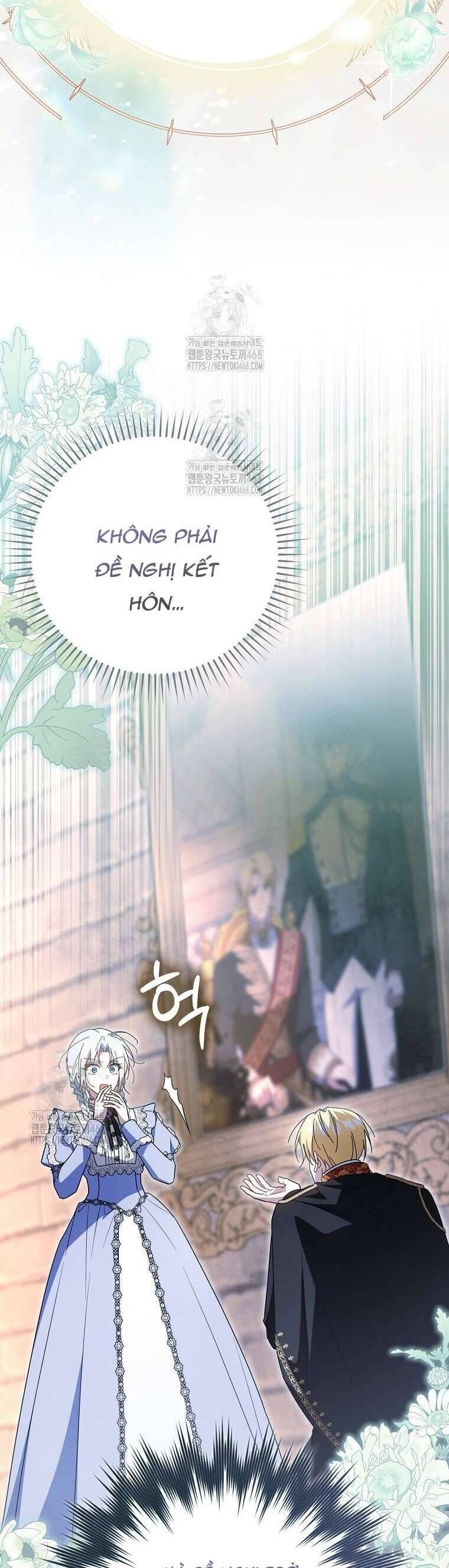 Chồng Của Tôi Giống Nam Chính Quá Đi Chap 33 - Next Chap 34