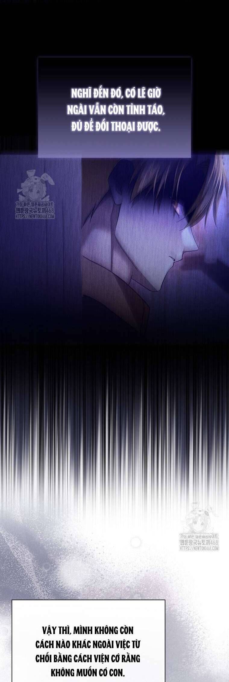 Chồng Của Tôi Giống Nam Chính Quá Đi Chap 33 - Next Chap 34