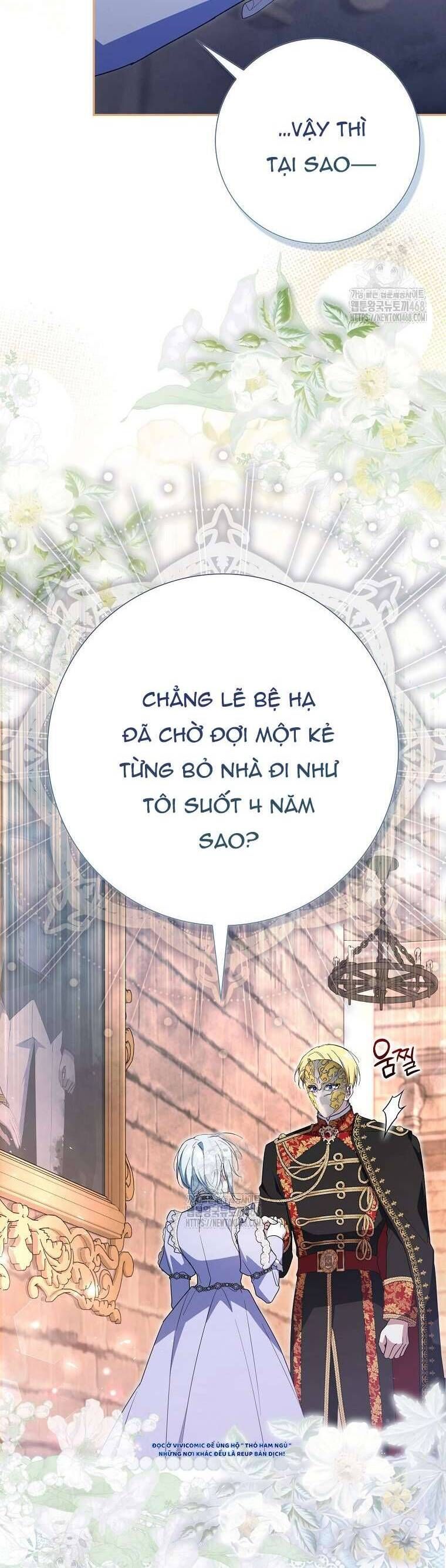 Chồng Của Tôi Giống Nam Chính Quá Đi Chap 33 - Next Chap 34