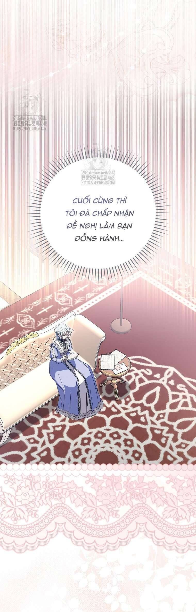 Chồng Của Tôi Giống Nam Chính Quá Đi Chap 33 - Next Chap 34
