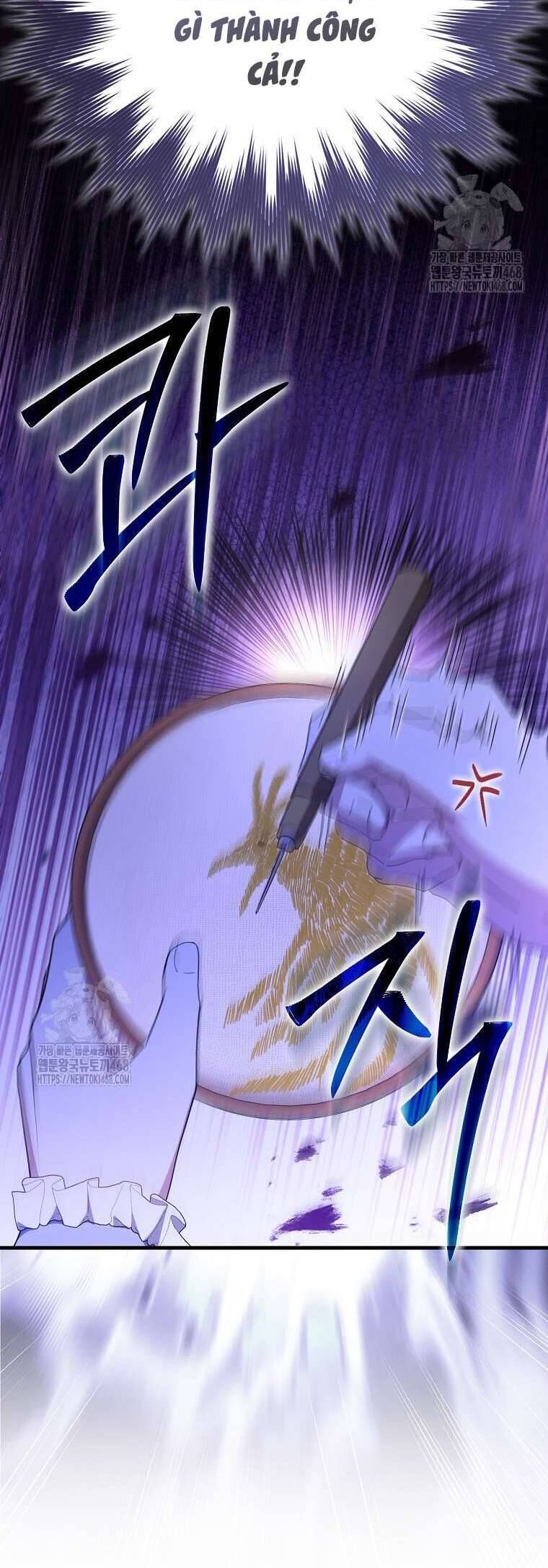 Chồng Của Tôi Giống Nam Chính Quá Đi Chap 33 - Next Chap 34